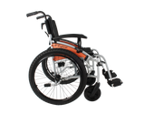 Excel G-Explorer Self-Propelled Wheelchair