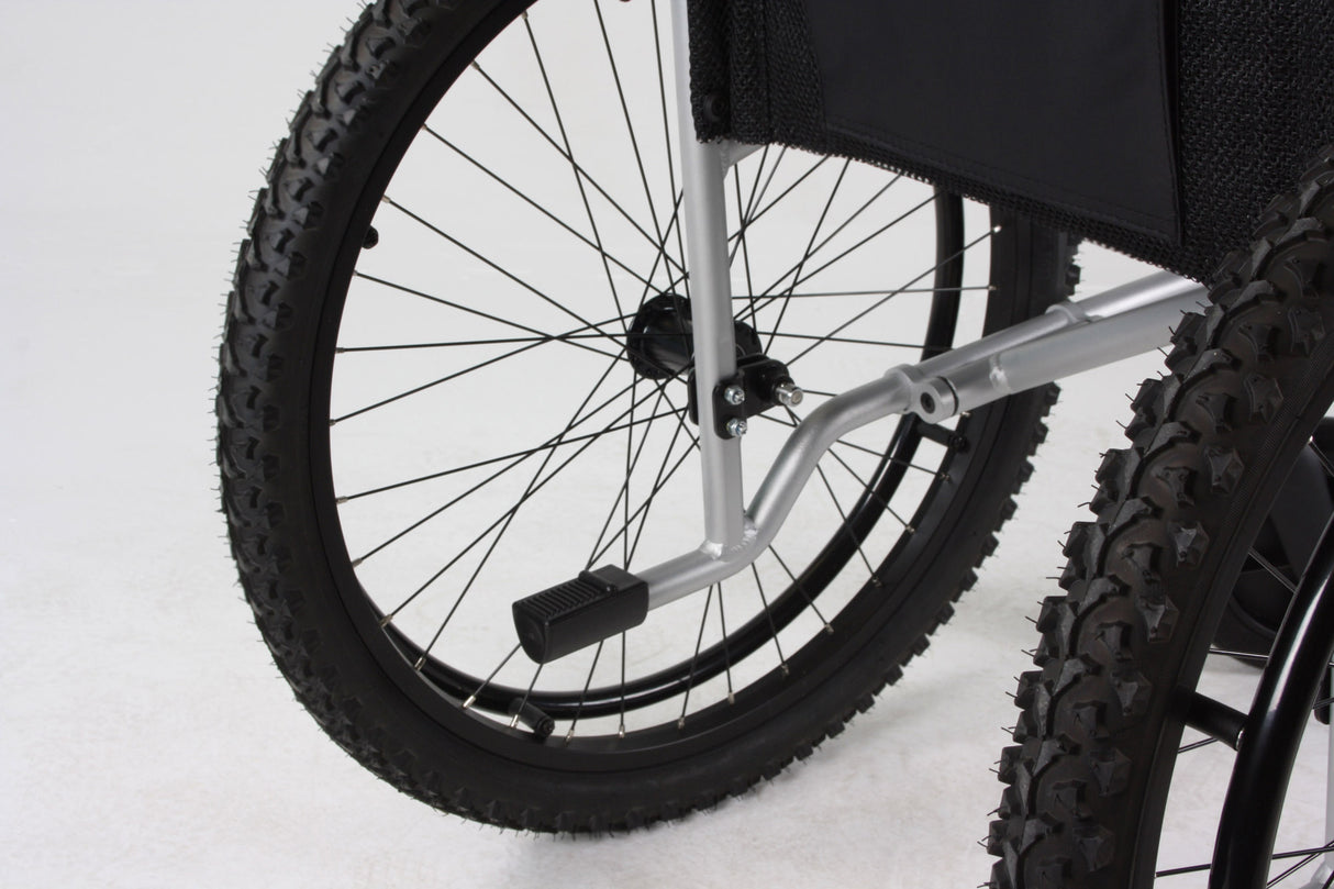 Excel G-Explorer Self-Propelled Wheelchair