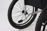 Excel G-Explorer Self-Propelled Wheelchair