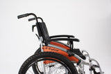 Excel G-Explorer Self-Propelled Wheelchair