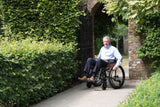 Excel G-Explorer Self-Propelled Wheelchair