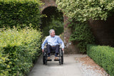 Excel G-Explorer Self-Propelled Wheelchair