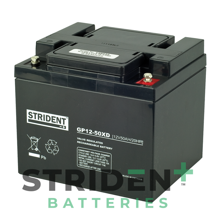 Mobility Scooter Battery Replacements (Lithium-Ion & SLA) – Mobility ...