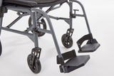 Motion Healthcare Magnelite Transit Wheelchair