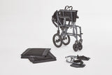 Motion Healthcare Magnelite Transit Wheelchair
