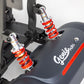 Monarch Genie Auto Folding Lightweight Mobility Scooter. Weighs just 17.5kg!
