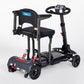 Monarch Genie Auto Folding Lightweight Mobility Scooter. Weighs just 17.5kg!