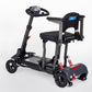 Monarch Genie Auto Folding Lightweight Mobility Scooter. Weighs just 17.5kg!