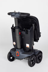 Monarch Genie Auto Folding Lightweight Mobility Scooter. Weighs just 17.5kg!