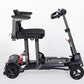 Monarch Genie Auto Folding Lightweight Mobility Scooter. Weighs just 17.5kg!