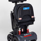 Monarch Genie Auto Folding Lightweight Mobility Scooter. Weighs just 17.5kg!