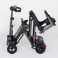 Monarch Genie Auto Folding Lightweight Mobility Scooter. Weighs just 17.5kg!