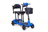 Monarch Genie Ultralight Folding Mobility Scooter. Only 12Kg! One of the Lightest Scooters On The Market