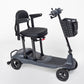 Monarch Genie Ultralight Folding Mobility Scooter. Only 12Kg! One of the Lightest Scooters On The Market