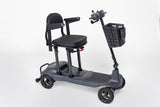 Monarch Genie Ultralight Folding Mobility Scooter. Only 12Kg! One of the Lightest Scooters On The Market