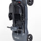 Monarch Genie Ultralight Folding Mobility Scooter. Only 12Kg! One of the Lightest Scooters On The Market