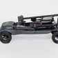 Monarch Genie Ultralight Folding Mobility Scooter. Only 12Kg! One of the Lightest Scooters On The Market