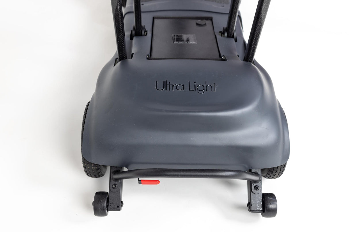 Monarch Genie Ultralight Folding Mobility Scooter. Only 12Kg! One of the Lightest Scooters On The Market