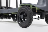 Monarch Genie Ultralight Folding Mobility Scooter. Only 12Kg! One of the Lightest Scooters On The Market