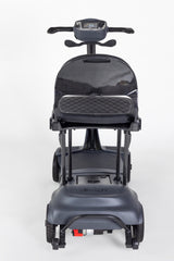 Monarch Genie Ultralight Folding Mobility Scooter. Only 12Kg! One of the Lightest Scooters On The Market