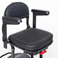 Monarch Genie Ultralight Folding Mobility Scooter. Only 12Kg! One of the Lightest Scooters On The Market