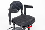Monarch Genie Ultralight Folding Mobility Scooter. Only 12Kg! One of the Lightest Scooters On The Market