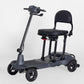 Monarch Genie Ultralight Folding Mobility Scooter. Only 12Kg! One of the Lightest Scooters On The Market