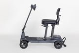 Monarch Genie Ultralight Folding Mobility Scooter. Only 12Kg! One of the Lightest Scooters On The Market