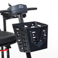 Monarch Genie Ultralight Folding Mobility Scooter. Only 12Kg! One of the Lightest Scooters On The Market