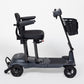 Monarch Genie Ultralight Folding Mobility Scooter. Only 12Kg! One of the Lightest Scooters On The Market
