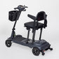 Monarch Genie Ultralight Folding Mobility Scooter. Only 12Kg! One of the Lightest Scooters On The Market