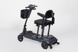 Monarch Genie Ultralight Folding Mobility Scooter. Only 12Kg! One of the Lightest Scooters On The Market