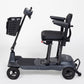 Monarch Genie Ultralight Folding Mobility Scooter. Only 12Kg! One of the Lightest Scooters On The Market