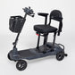 Monarch Genie Ultralight Folding Mobility Scooter. Only 12Kg! One of the Lightest Scooters On The Market