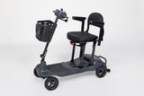 Monarch Genie Ultralight Folding Mobility Scooter. Only 12Kg! One of the Lightest Scooters On The Market