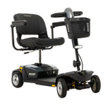 Pride Go Go Endurance Mobility Sccoter