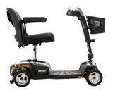 Pride Go Go Endurance Mobility Sccoter