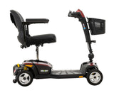 Pride Go Go Endurance Mobility Sccoter