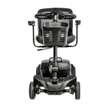 Pride Go Go Elite Traveller 2.0 - Our Smallest Turning Circle Yet!