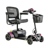 Pride Go Go Elite Traveller 2.0 - Our Smallest Turning Circle Yet!