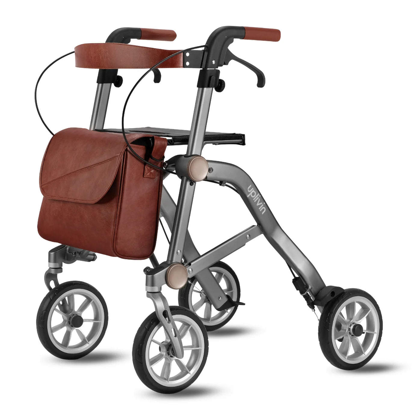 Uplivin Trive 4-Wheel Rollator