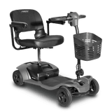 Pride GoGo® Ultra Lightweight Mobility Scooter