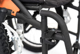 Excel G-Explorer Self-Propelled Wheelchair