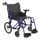 Rehahsense ICON 35 BX Transport Wheelchair. Only 8.2kg!
