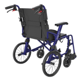 Rehahsense ICON 35 BX Transport Wheelchair. Only 8.2kg!
