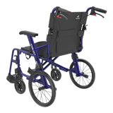 Rehahsense ICON 35 BX Transport Wheelchair. Only 8.2kg!
