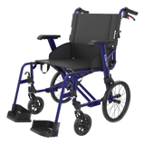 Rehahsense ICON 35 BX Transport Wheelchair. Only 8.2kg!