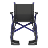 Rehahsense ICON 35 BX Transport Wheelchair. Only 8.2kg!