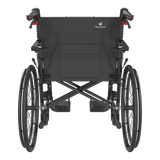 Rehahsense ICON 35 LX Ultra-lightweight & Transportable Self-Propelled Luxury Wheelchair. Only 9.0kg!