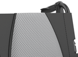 Rehahsense ICON 35 LX Ultra-lightweight & Transportable Self-Propelled Luxury Wheelchair. Only 9.0kg!
